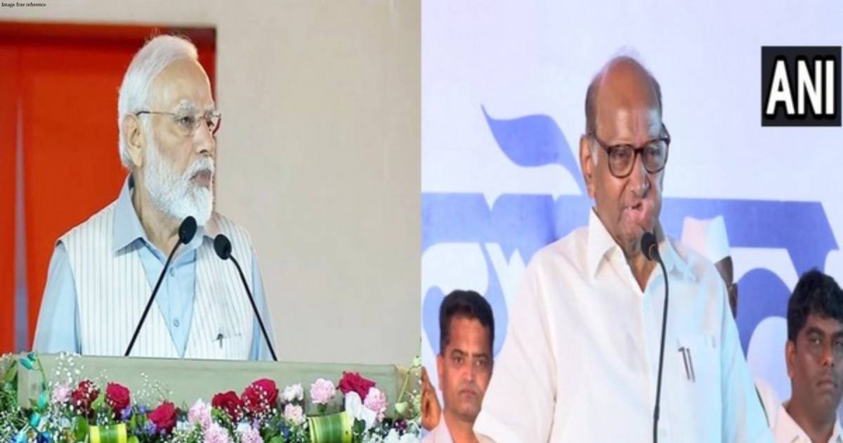 PM Modi, Sharad Pawar, Ajit Pawar likely to share stage at Lokmanya Tilak Award event on August 1 in Pune